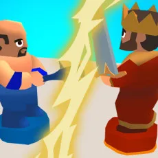Flick Soldier 3D game Play Flick Soldier 3D game